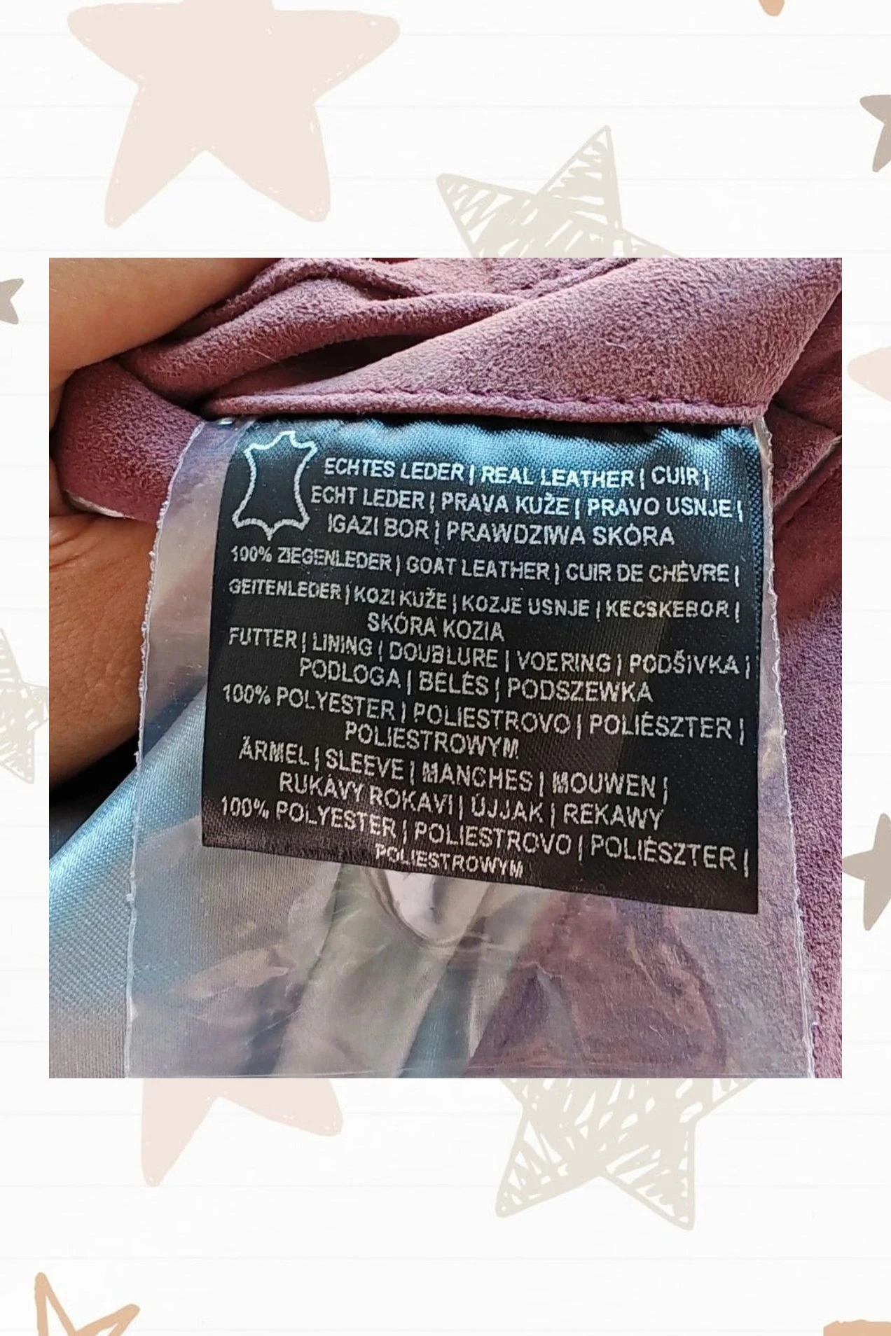 Jaqueta masculina Bugatti – photo 7